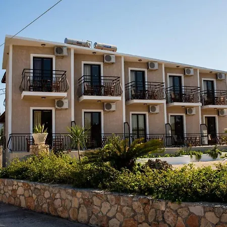 Sofia Studios Laganas Exterior photo