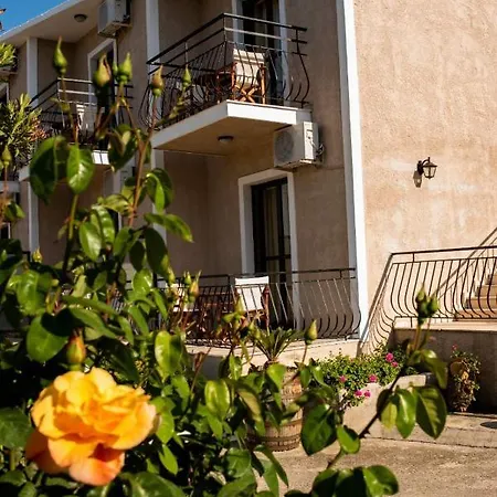 Sofia Studios Laganas Exterior photo