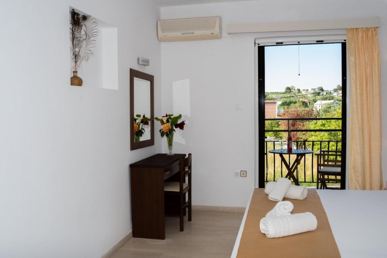 Sofia Apartment